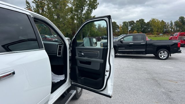 Used 2018 RAM 2500 Big Horn AWD/4WD image 45