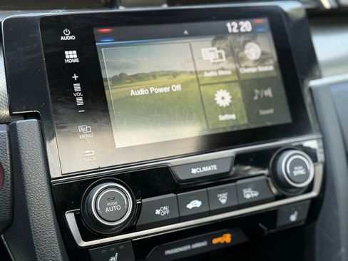 Used 2017 Honda Civic EX image 34