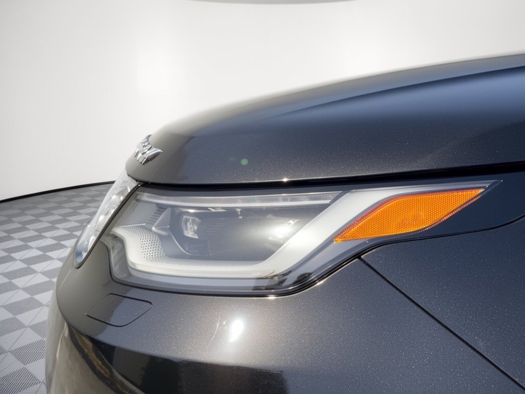 New 2026 Land Rover Discovery Limited Edition AWD/4WD image 12