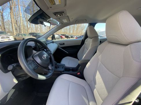 Certified 2026 Toyota Corolla Cross L image 23