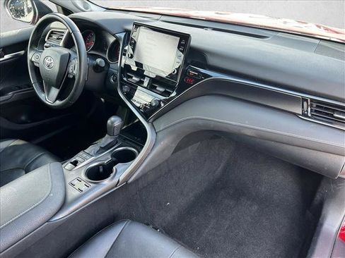 Used 2023 Toyota Camry XSE image 22