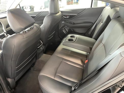Used 2024 Subaru Legacy Touring XT image 28