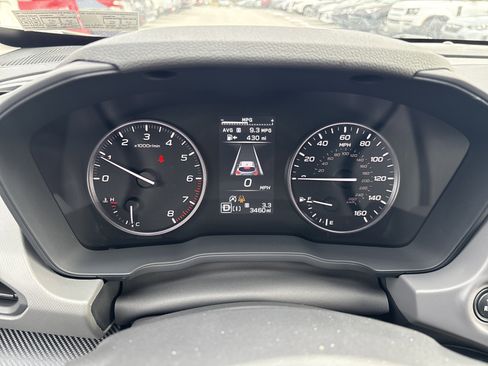 Certified 2025 Subaru Crosstrek 2.5i Limited image 26