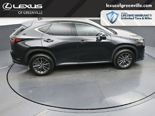 Used 2024 Lexus NX 350 AWD w/ Vision Package image 25