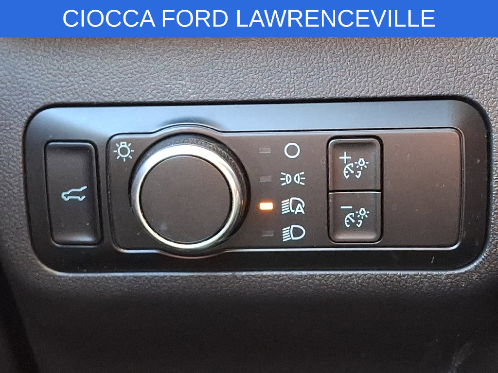 Used 2023 Ford Escape Active w/ Tech Pack #1 AWD/4WD image 25