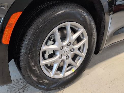 New 2026 Chrysler Voyager LX FWD image 9