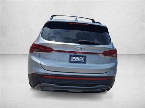 Used 2022 Hyundai Santa Fe XRT FWD image 6