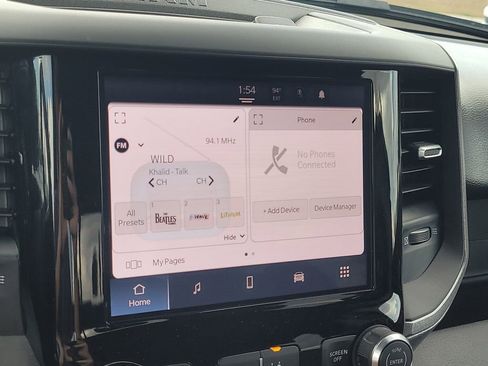 Certified 2025 RAM 1500 Tradesman image 18