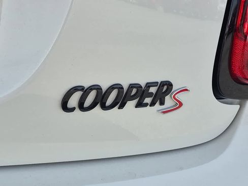 Used 2023 MINI Cooper S image 21