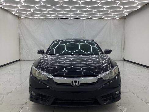Used 2016 Honda Civic EX-L image 5