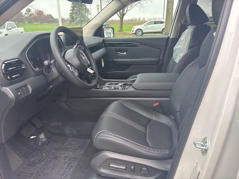New 2026 Honda Pilot EX-L image 11