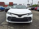 Used 2018 Toyota Camry LE w/ Convenience Package image 2