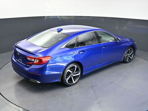 Used 2020 Honda Accord Sport image 27