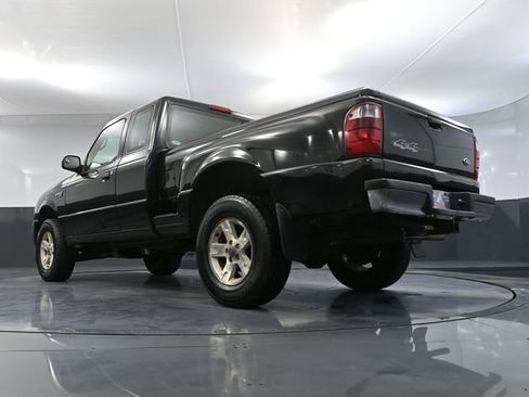 Used 2004 Ford Ranger XLT image 36