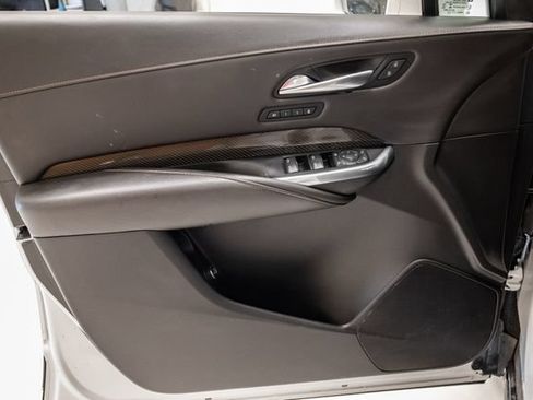 Used 2020 Cadillac XT4 Sport FWD image 8