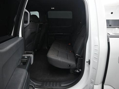 Certified 2023 Ford F150 XL w/ STX Appearance Package RWD image 17