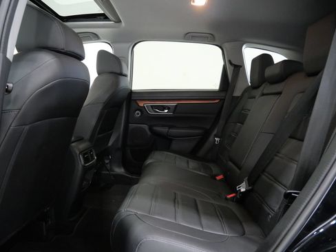 Used 2020 Honda CR-V Touring image 21