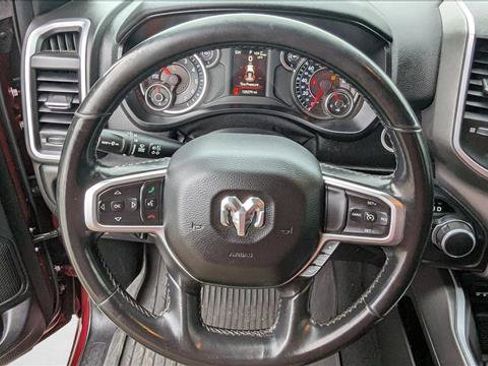 Used 2019 RAM 1500 Big Horn image 13