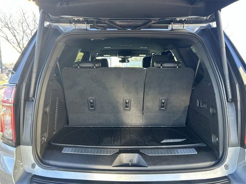 Used 2023 Chevrolet Tahoe RST w/ RST Performance Edition image 27