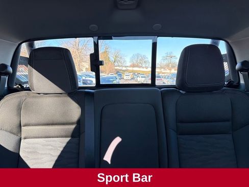 Used 2024 Nissan Frontier SV w/ Hardbody Edition image 42