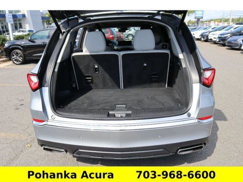 Certified 2023 Acura MDX SH-AWD w/ Technology Package image 33