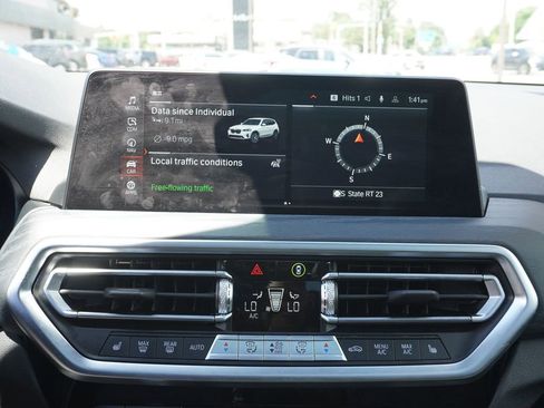 Used 2023 BMW X3 xDrive30i AWD/4WD image 50