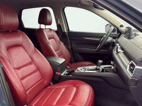 Used 2025 MAZDA CX-5 Carbon Edition image 27