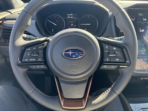 Used 2025 Subaru Forester Sport image 2