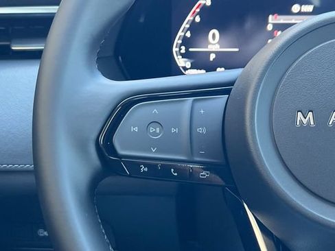 New 2026 MAZDA CX-5 AWD 2.5 S image 27