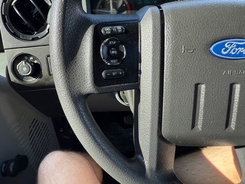 Used 2016 Ford F250 XL w/ XL Value Package image 30