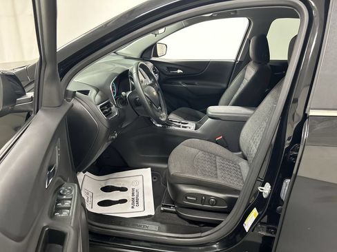 Certified 2024 Chevrolet Equinox LT AWD/4WD image 9