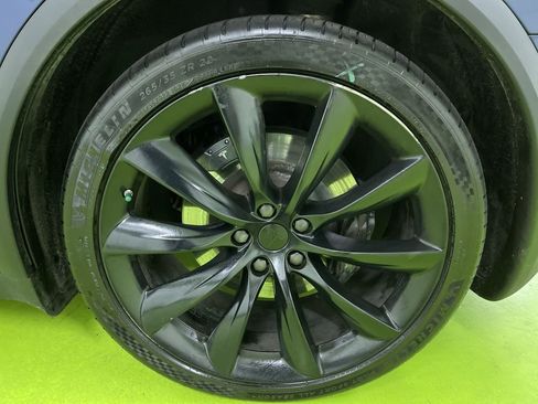 Used 2017 Tesla Model X 100D image 15