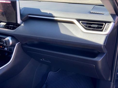 Certified 2024 Toyota RAV4 XLE w/ Convenience Package image 17