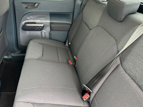 New 2026 Ford Maverick XL image 9