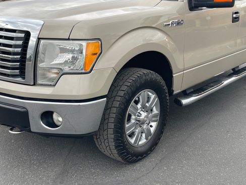 Used 2010 Ford F150 XLT AWD/4WD image 11