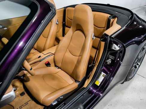 Used 2012 Porsche 911 Carrera S image 20