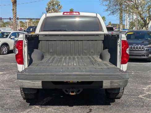 Used 2019 Toyota Tundra SR5 image 24