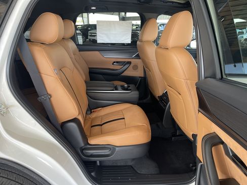 New 2025 MAZDA CX-90 3.3 Turbo S w/ Premium Plus image 13