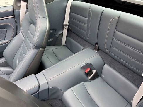 Certified 2023 Porsche 911 Targa 4 GTS image 17