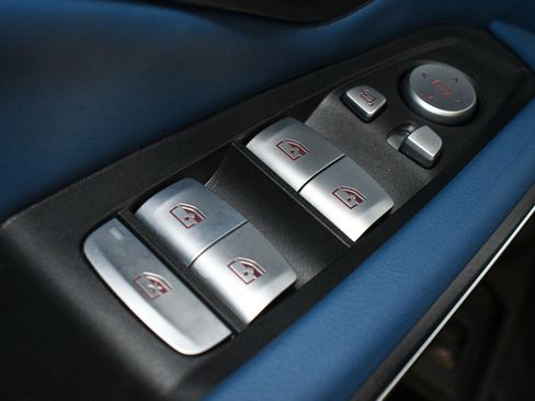 Used 2025 BMW M3 Competition AWD/4WD image 42