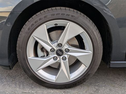 Used 2023 Audi A3 2.0T Premium w/ Convenience Package image 27