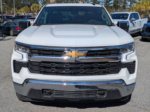 New 2026 Chevrolet Silverado 1500 LT image 9