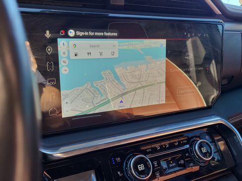 Used 2024 GMC Sierra 2500 Denali Ultimate image 28