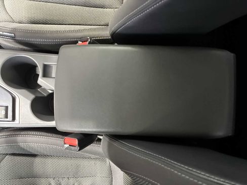 Used 2024 Subaru Crosstrek 2.0i Premium image 21