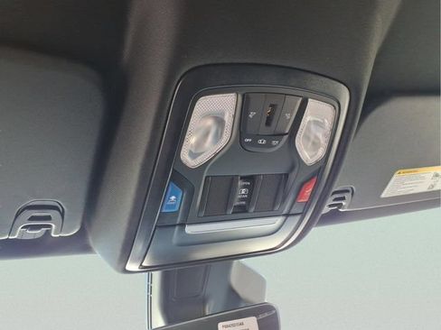 New 2026 RAM 1500 Warlock AWD/4WD image 25