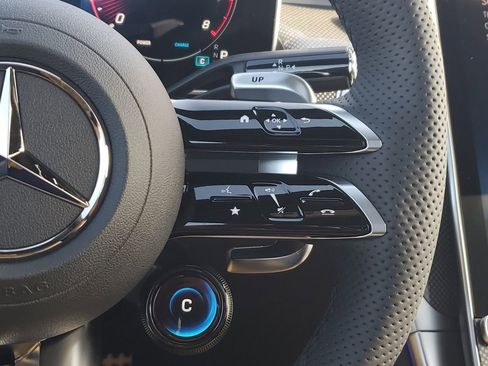 New 2026 Mercedes-Benz GLC 43 AMG 4MATIC Coupe image 24