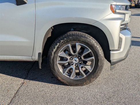 Used 2019 Chevrolet Silverado 1500 RST image 10