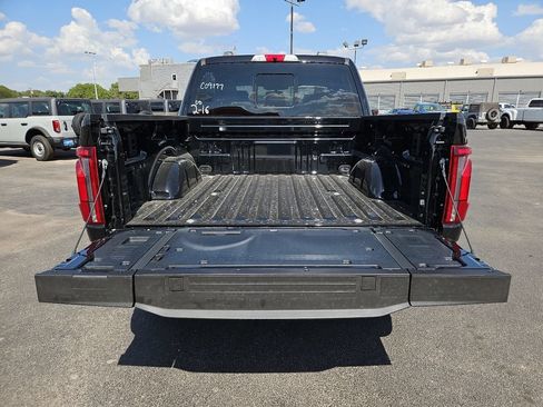 New 2026 Ford F150 Platinum w/ Equipment Group 702A High AWD/4WD image 18