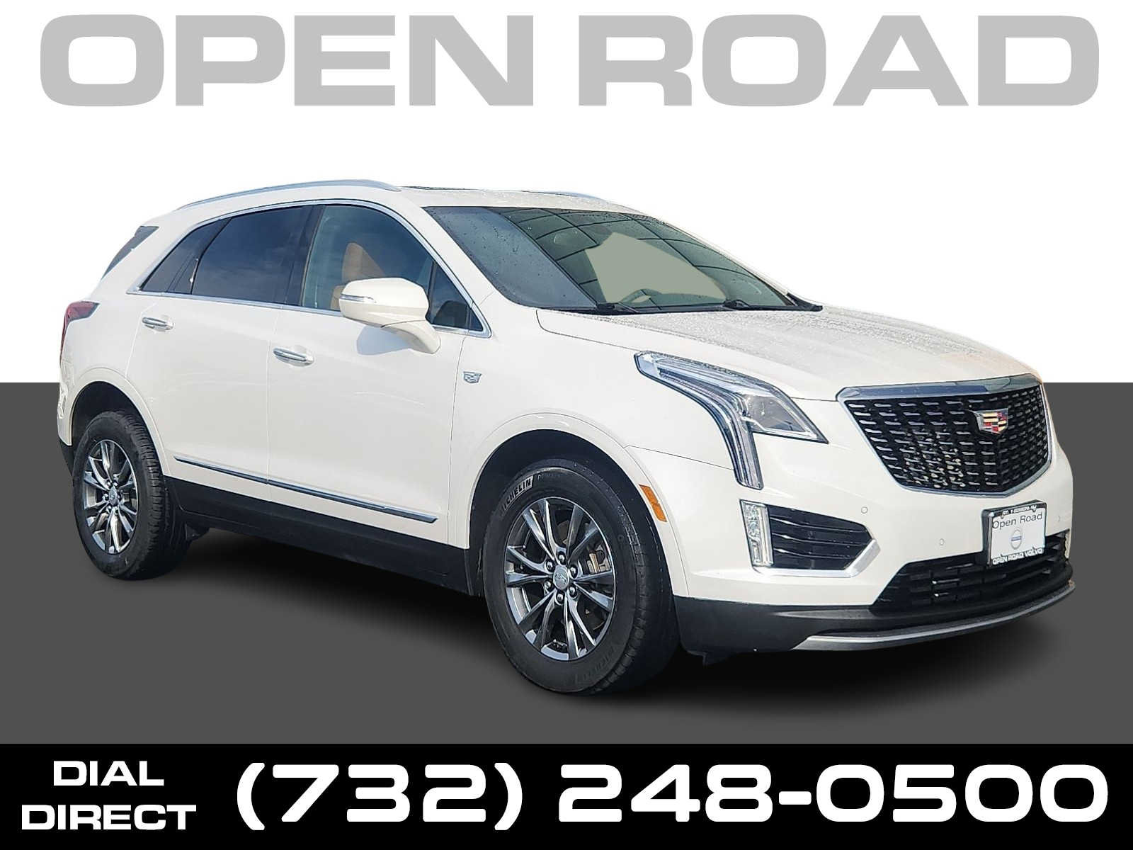 Used 2023 Cadillac XT5 Premium Luxury AWD/4WD image 1