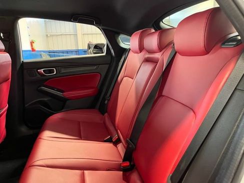 Used 2023 Acura Integra A-Spec image 18